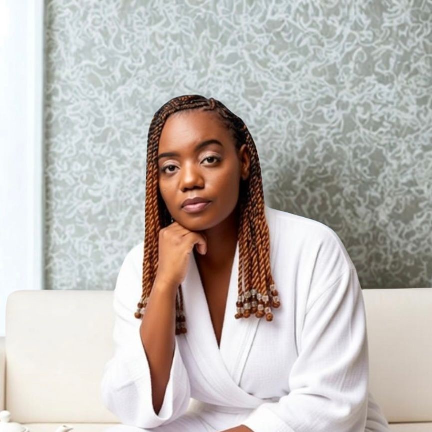  Victorious Bongiwe Wealth