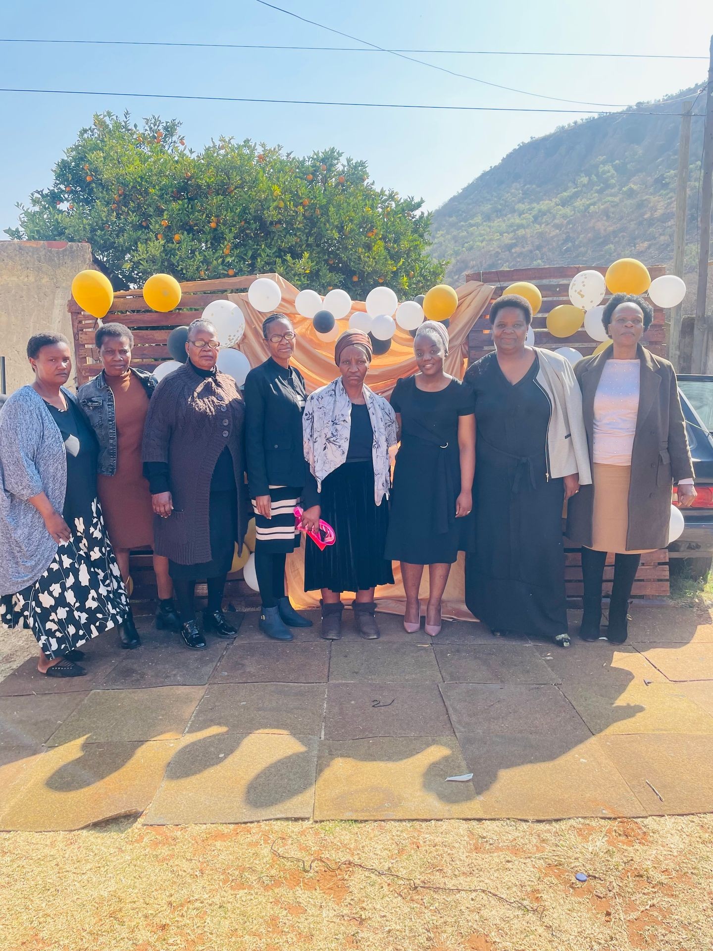 Community Outreach Programs