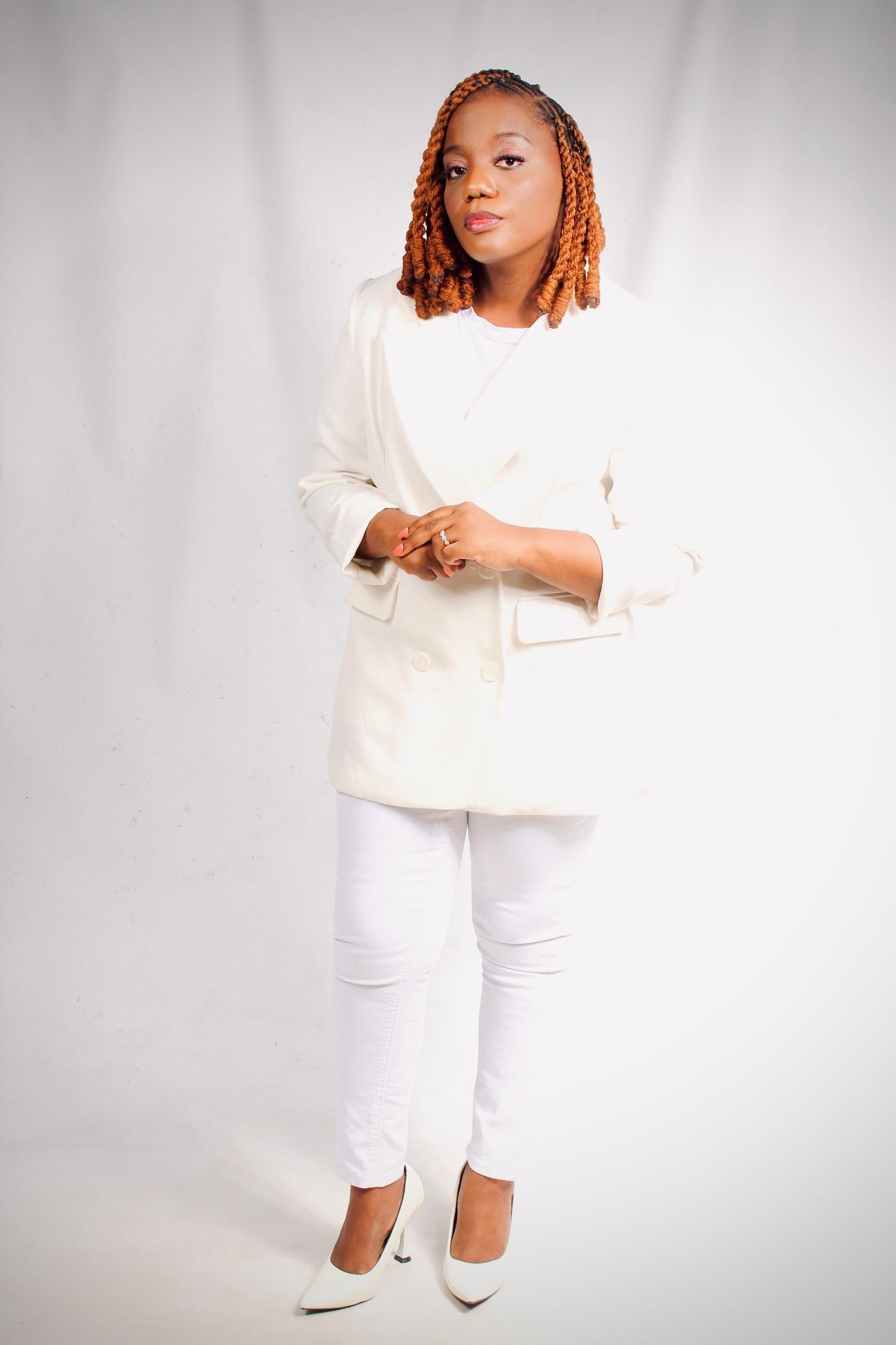 Pastor Victorious